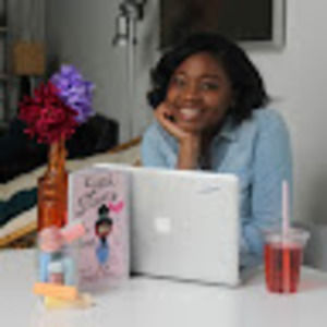 Meet your Posher, Daijah